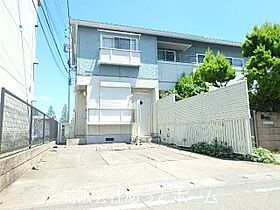 サニーサイド 101 ｜ 群馬県太田市藤阿久町489-6（賃貸アパート1R・1階・22.43㎡） その8