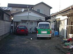🉐敷金礼金0円！🉐内ヶ島町（石川様）貸家