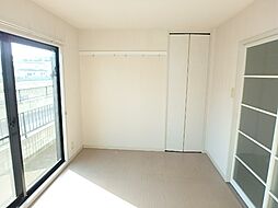 シャルマンハイツ　A 101 1階3DKのリビング/ダイニング