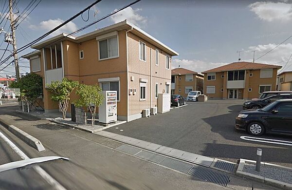 apartment 群馬県太田市藤阿久町918-6
藤阿久町の賃貸情報を見る
物件地図