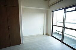 サンライズ本郷 201 2階3DKのリビング/ダイニング