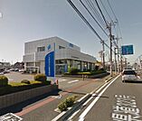 ぐんまみらい信用組合 太田宝泉支店（690m）