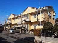 群馬県太田市由良町1702：物件画像／有限会社あっとホーム