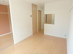 サンファン 101 1階1LDKのリビング/ダイニング