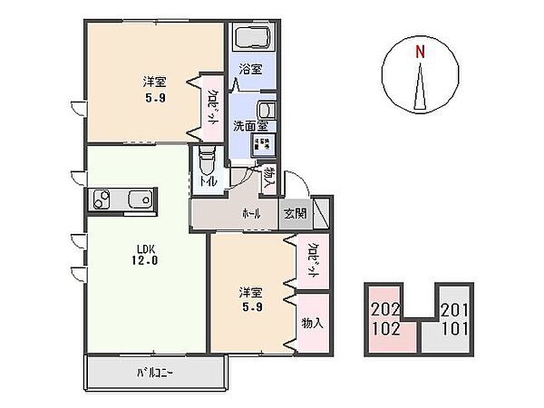 サムネイルイメージ