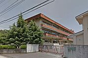 太田市立太田小学校（1099m）