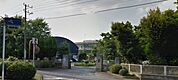 九合小学校（778m）