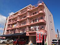 群馬県太田市新井町377-10：物件画像／有限会社あっとホーム