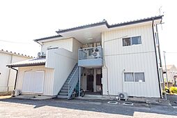 ハイツよしむら