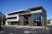 群馬県太田市下浜田町197-1：物件画像／有限会社あっとホーム