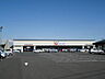 周辺：カワチ薬品 内ヶ島店（541m）