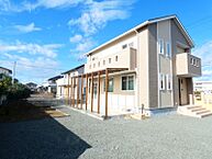 群馬県太田市新田上田中町798-4：物件画像／有限会社あっとホーム