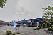 ウエルシア太田岩瀬川店（1432m）