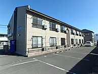 群馬県太田市飯塚町533-1：物件画像／有限会社あっとホーム