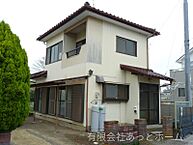 群馬県太田市高林東町1282-2：物件画像／有限会社あっとホーム