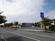 マルエドラッグ南矢島店（1432m）