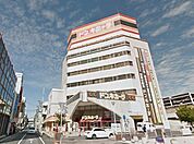 シルク太田ドン・キホーテ店（614m）