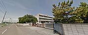 太田市立旭小学校（895m）