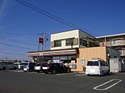 セブンイレブン 太田市西新町店（850m）