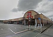 ベルク 竜舞店（1478m）