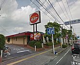 ガスト 太田駅前店（456m）