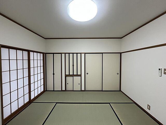 和室