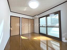 居間