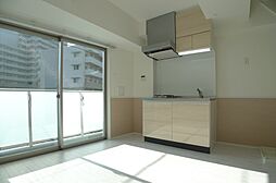 ブランドールネオ 1DKの写真