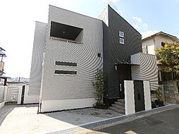 物件画像 茨木市西安威１丁目　新築戸建