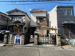 物件画像 茨木市水尾３丁目　売土地