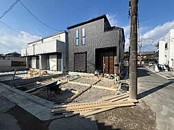 物件画像 茨木市島２丁目　新築戸建