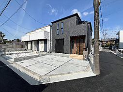 物件画像 茨木市島2丁目 新築戸建