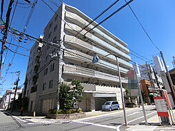 物件画像 ユニハイム茨木永代町