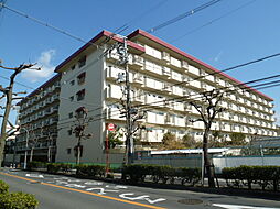 物件画像 メガロコープ茨木