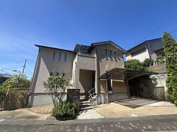 物件画像 茨木市彩都あさぎ６丁目 中古戸建