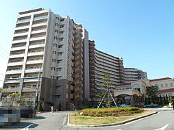 物件画像 ルネグランディル千里の森Ａ棟