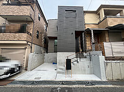 物件画像 茨木市耳原１丁目　新築戸建