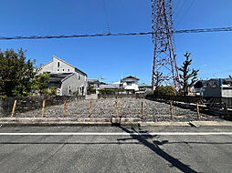 物件画像 茨木市鮎川3丁目 売土地