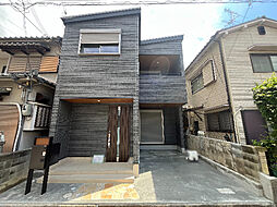 物件画像 茨木市新堂3丁目 新築戸建