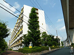 物件画像 東奈良高層住宅Ｅ棟