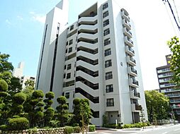 物件画像 南茨木駅前ハイタウンG棟