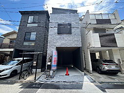 物件画像 茨木市水尾２丁目　新築戸建