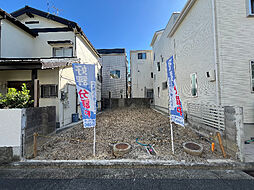 物件画像 高槻市城南町4丁目