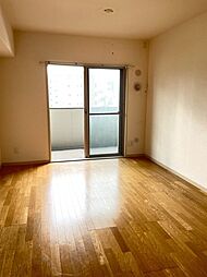 箱崎サザンコート 802 8階2LDKのリビング/ダイニング