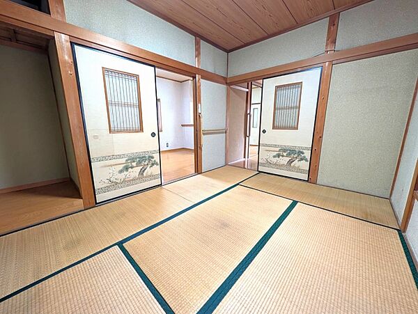 室内