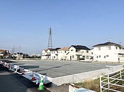 物件画像 友沢６区画分譲地
