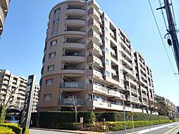 物件画像 中銀白井マンシオン5号館　五号館