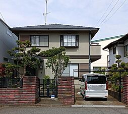 物件画像 白井市立七次台戸建