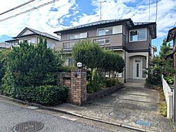 物件画像 白井市池の上3丁目戸建