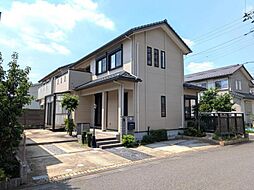 物件画像 武西学園台　戸建